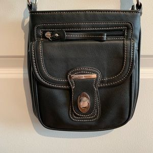 Nine West Over the Shoulder Purse